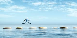 steady lifestyle changes