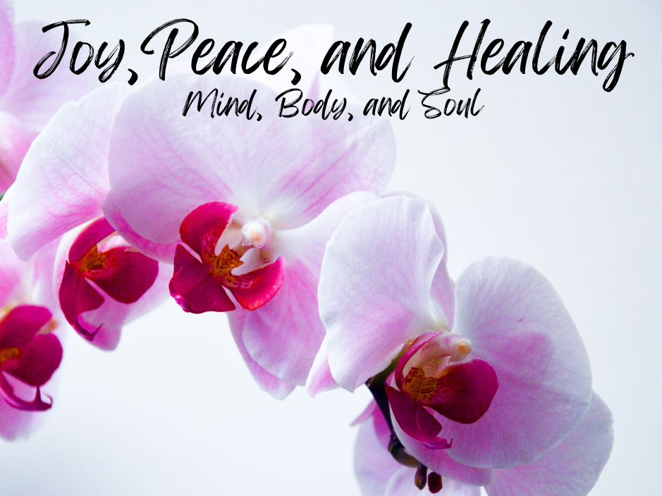 Restore Healthy Bodies